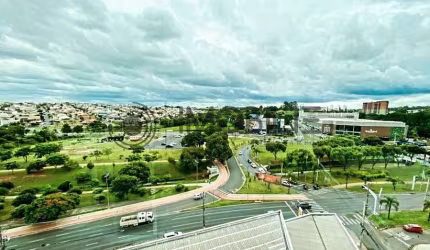 Apartamento com 2 suítes na avenida do Parque Ecológico na cidade de Indaiatuba.