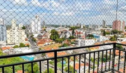 Apartamento de 46,14 m² com 1 dormitório no Edifício Roccaporena na cidade de Indaiatuba.