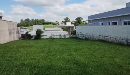 Lote de 577m² no Condomínio Palmeiras Imperiais em Salto/SP
