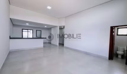 Casa com 3 suítes no Jardins do Império em Indaiatuba/SP
