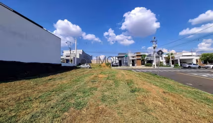 Terreno com metragem de 243  m² no Jardins do Império - Vila Rica em Indaiatuba.