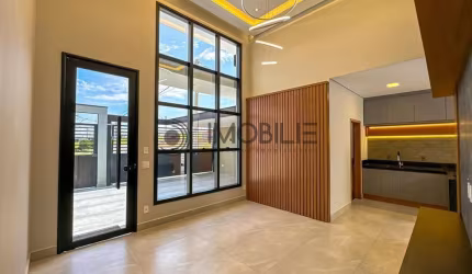 Casa com 3 dormitórios no Loteamento Smart City em Indaiatuba/SP