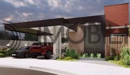 Casa à venda no Condomínio Portal Das Acácias em Indaiatuba/SP
