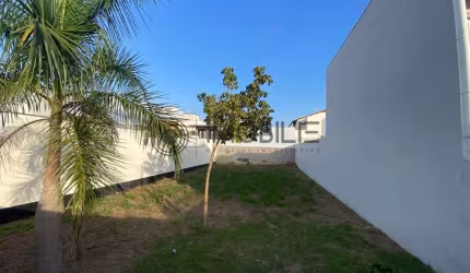 Terreno residencial no Bairro Jardim Esplanada na cidade de Indaiatuba/SP.