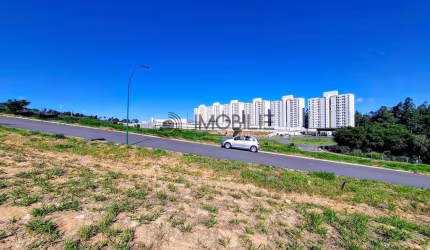 Terreno com 300 m² no Condomínio Casa do Lago na cidade de Indaiatuba.