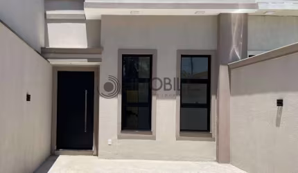 Casa com 3 dormitórios sendo 1 suíte no bairro Vila Maria Helena em Indaiatuba/SP