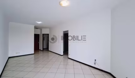 Apartamento com 3 dormitórios de 96 m² - Edifício Luciene na cidade de Indaiatuba