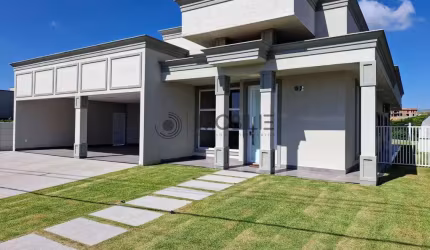 Casa com 3 suítes à venda, 415 m² - Condomínio Quintas da Terracota, Indaiatuba/SP