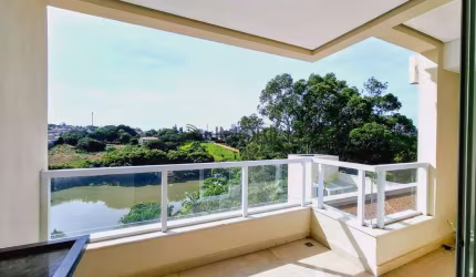 Apartamento com 103 m² de 3 dormitórios no Vila do Parque em Indaiatuba.