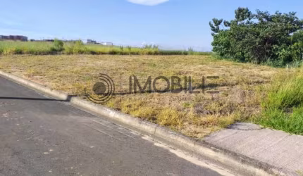 Terreno com metragem de 337 m² no Jardim América em Salto