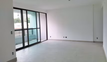Apartamento com 4 quartos à venda na Rua Henrique Passini, 204, Serra, Belo Horizonte por R$ 2.140.000