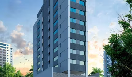 Apartamento com 1 quarto à venda na Rua dos Guajajaras, 1595, Barro Preto, Belo Horizonte por R$ 582.000