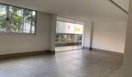Apartamento com 4 quartos à venda na Rua Joaquim Linhares, 207, Anchieta, Belo Horizonte por R$ 4.450.000