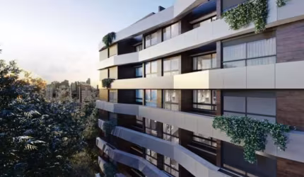 Apartamento com 3 quartos à venda na Rua dos Otoni, 113, Santa Efigênia, Belo Horizonte por R$ 1.440.947