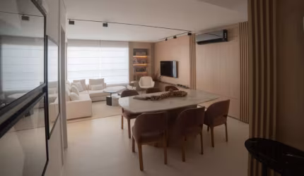 Apartamento com 3 quartos à venda na Rua Alagoas, 145, Funcionários, Belo Horizonte por R$ 2.199.566