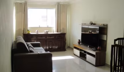 Apartamento com 3 quartos à venda na Rua Desembargador José Burnier, 240, Castelo, Belo Horizonte por R$ 850.000