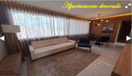 Apartamento com 3 quartos à venda na Rua Itaparica, 298, Serra, Belo Horizonte por R$ 699.410