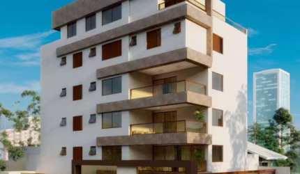 Apartamento com 4 quartos à venda na Rua Conselheiro Galvão, 235, Santa Rosa, Belo Horizonte por R$ 1.490.000