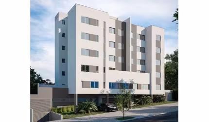 Apartamento com 2 quartos à venda na Avenida Alphonsus de Guimarães, 279, Santa Efigênia, Belo Horizonte por R$ 630.000