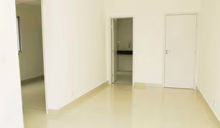Apartamento com 2 quartos à venda na Rua Ester de Lima, 745, Santa Cruz, Belo Horizonte por R$ 360.000