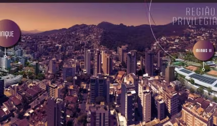 Apartamento com 4 quartos à venda na Rua Níquel, 105, Serra, Belo Horizonte por R$ 2.158.000