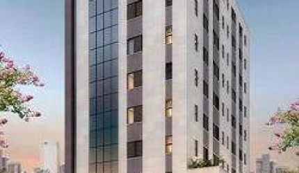 Apartamento com 3 quartos à venda na Beco Antônio de Albuquerque, 1008, Funcionários, Belo Horizonte por R$ 1.914.770