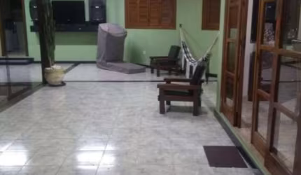 Casa com 3 quartos à venda na Avenida Expedicionário Benvindo Belém de Lima, 977, Pampulha, Belo Horizonte por R$ 2.650.000
