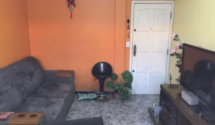 Apartamento com 3 quartos à venda na Rua Mulungu, 1188, Eldorado, Contagem por R$ 350.000