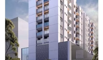 Apartamento com 2 quartos à venda na Rua Piauí, 200, Santa Efigênia, Belo Horizonte por R$ 1.180.000