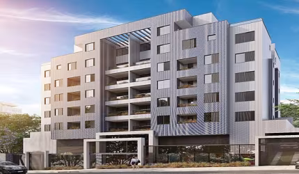 Apartamento com 3 quartos à venda na Rua Cacuera, 504, Jaraguá, Belo Horizonte por R$ 889.974
