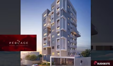 Apartamento com 3 quartos à venda na Rua Abre Campo, 310, Santo Antônio, Belo Horizonte por R$ 1.964.741