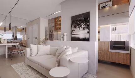 Apartamento com 3 quartos à venda na Rua Paulo Piedade Campos, 500, Estoril, Belo Horizonte por R$ 621.454
