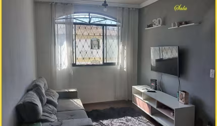 Apartamento com 3 quartos à venda na Rua João Fernandes, 83, Liberdade, Belo Horizonte por R$ 350.000