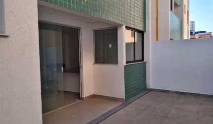 Apartamento com 2 quartos à venda na Rua Genoveva de Souza, 435, Sagrada Família, Belo Horizonte por R$ 838.695