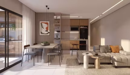 Apartamento com 3 quartos à venda na Rua Pouso Alto, 498, Serra, Belo Horizonte por R$ 767.990