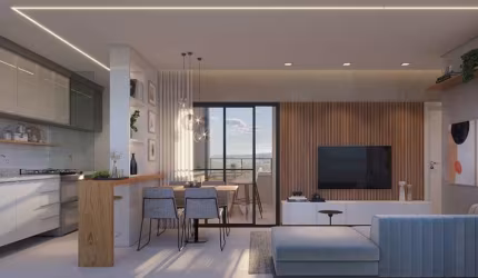 Apartamento com 2 quartos à venda na Rua Pouso Alto, 498, Serra, Belo Horizonte por R$ 671.990