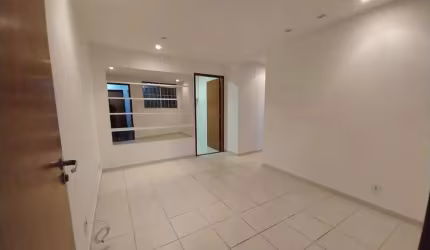 Apartamento com 3 quartos para alugar na Augusto Muniz, 217, Cardoso (Barreiro), Belo Horizonte por R$ 1.500