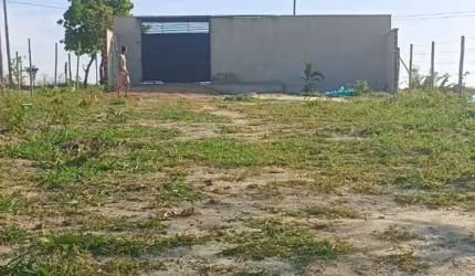 Chácara / sítio à venda na Cinco, 383, Recreio Dos Bandeirantes, Esmeraldas por R$ 145.000