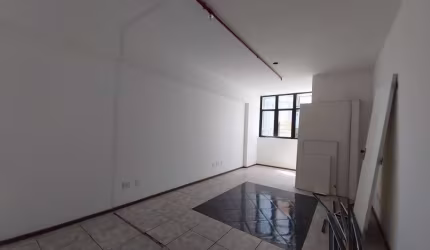 Sala comercial com 1 sala à venda na Pasteur, 89, Santa Efigênia, Belo Horizonte por R$ 80.000