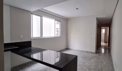 Apartamento com 2 quartos à venda na Rua Engenheiro Amaro Lanari, 280, Anchieta, Belo Horizonte por R$ 690.000