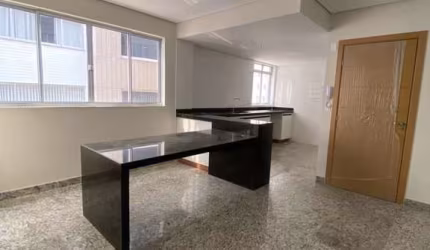Cobertura com 2 quartos à venda na Rua Grão Pará, 421, Santa Efigênia, Belo Horizonte por R$ 1.100.000
