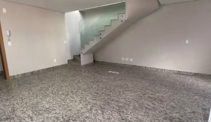 Cobertura com 2 quartos à venda na Rua Espírito Santo, 2683, Lourdes, Belo Horizonte por R$ 998.000