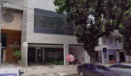 Ponto comercial à venda na Rua Antônio de Albuquerque, 357, Savassi, Belo Horizonte por R$ 1.650.000