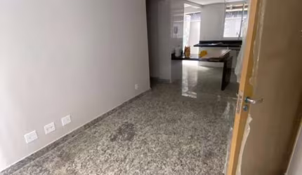 Apartamento com 2 quartos à venda na Rua Padre Marinho, 221, Santa Efigênia, Belo Horizonte por R$ 950.000