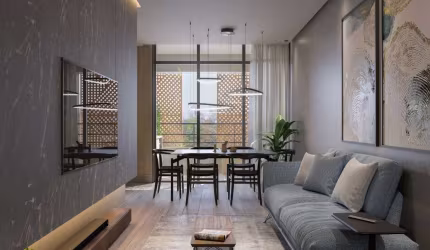 Apartamento com 3 quartos à venda na Rua Patagônia, 433, Sion, Belo Horizonte por R$ 1.386.691