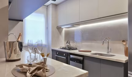 Apartamento com 2 quartos à venda na Rua Antônio de Albuquerque, 290, Savassi, Belo Horizonte por R$ 2.008.600