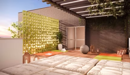 Apartamento com 3 quartos à venda na Rua Boaventura, 832, Jaraguá, Belo Horizonte por R$ 677.078