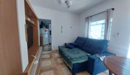 Casa com 1 quarto à venda na Quatro, 77, Oitis, Contagem por R$ 215.000