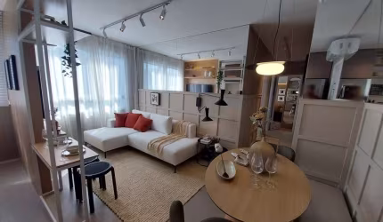 Apartamento com 2 quartos à venda na Rodovia Anel Rodoviário Celso Mello Azevedo, 23275, São Gabriel, Belo Horizonte por R$ 305.277
