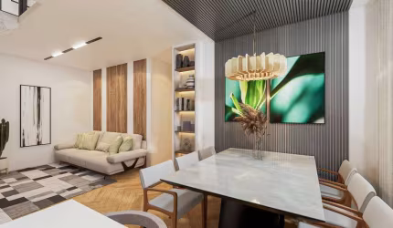 Cobertura com 3 quartos à venda na Rua Nepomuceno, 325, Prado, Belo Horizonte por R$ 1.445.000